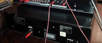 CD prehravac zn. Sony CDP-C661 ,menic diskov na 5 CD - 3