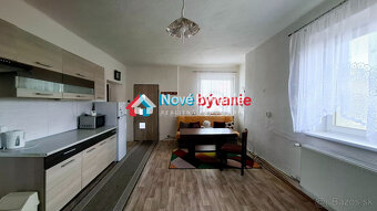 ZNÍŽENÁ CENA Na predaj zrekonštruovaný dom, Ubľa (N003-12-M - 3