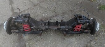 Skoda 130 136 4p brzdy - 3