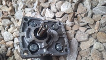 Hydraulicke čerpadlo - 3