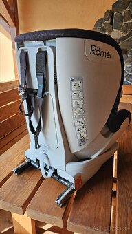 Detská autosedačka Britax RÖMER Trifix - 3