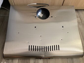 nový digestor Mora - 3