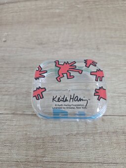 Samsung Galaxy buds 3/ pro Keith Haring - 3