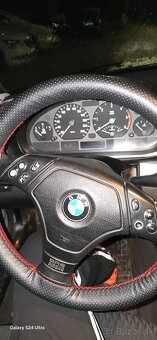 BMW e46 - 3
