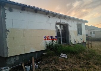 NA PREDAJ – Rodinný dom – NOVOSTAVBA v obci HRAŇ - 3