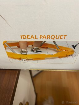 nové chodítko pre deti JANÉ - 3