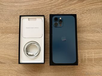 Predám Apple iPhone 12 Pro Max - 3