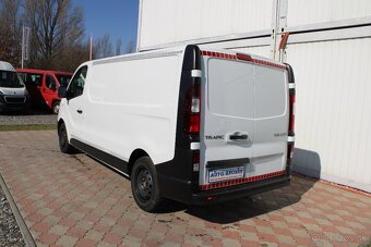 Renault Trafic, 2,0DCI L2H1 + klima - 3