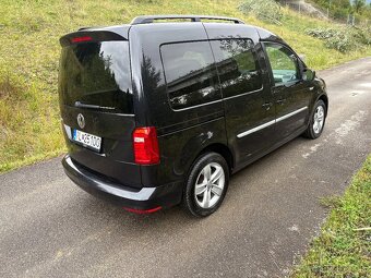 VW Caddy 2.0 Tdi 75kw - 3