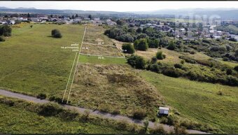 ZNÍŽENÁ CENA Pozemok na predaj Ľubotice - 3