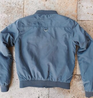 Dámska bomber bunda XS veľkosť - 3