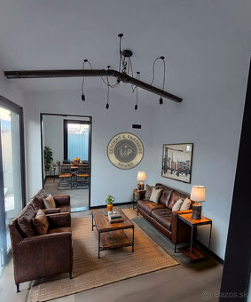 NA PREDAJ - MONTOVANÝ DOM-Čiastočne zariadený - 3