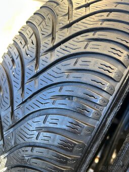 Kleber 195/60/16” zima - 3