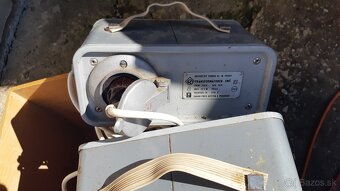 Detské semafóry - 3