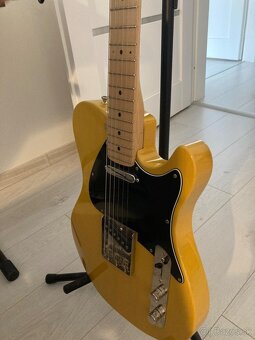 Sandberg Electra DC - 3