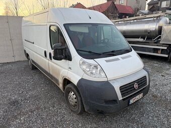Fiat Ducato 2.3 L3H2   2014 - 3