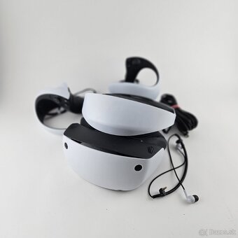 Playstation VR 2 - 3