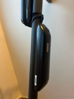 Kolobežka Ninebot by Segway ES3 - 3