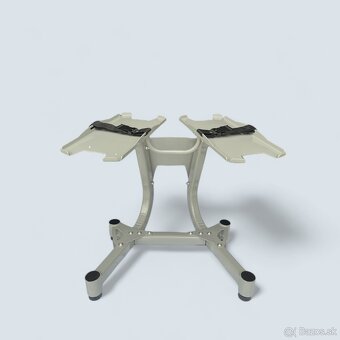 Činky BOWFLEX 1090 2x 40kg - 3