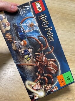 Lego Harry Potter 76434 - Aragog - 3