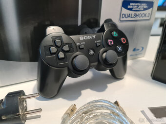 Playstation 3 500GB - 3