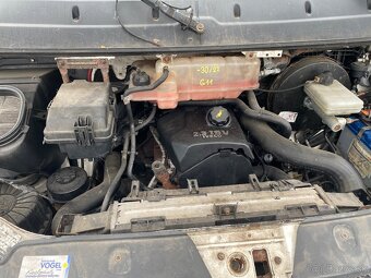 IVECO DAILY 2.3 mraziarenské auto - 3