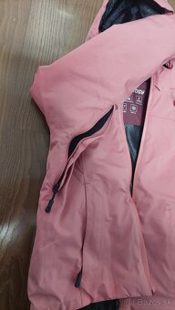 Lyžiarska bunda 134/140 (8-9 rokov) - 3