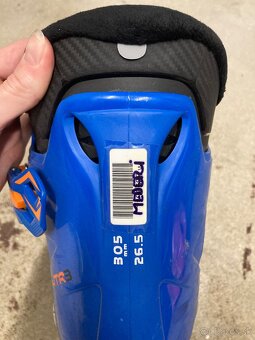 Lyžiarky Tecnica JTR3 - 3