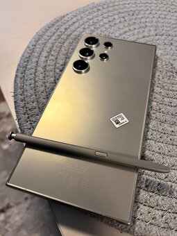 Samsung Galaxy s24 ultra - 3