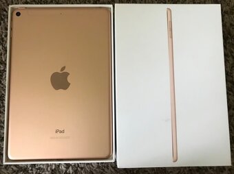 redam iPad Mini 5 WiFi + Cellular, 4G/LTE. - 3