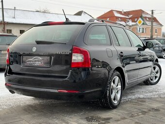 Škoda Octavia Combi 2.0 TDI CR DPF Ambition - 3