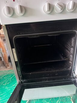 Kuchynská linka - 3