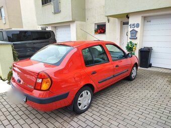 Renault Thalia 1.4 TOP STAV - 3
