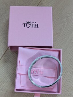 Náramok Petra Toth - 3