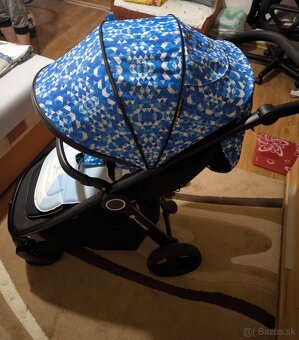 Športový kocik - 3