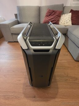 Skriňa CoolerMaster COSMOS C700P - 3