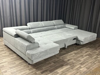 Sedacia súprava / gauč 153/3U - 3