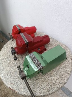 Zverák KASPER 125 - 3