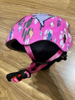 Detska prilba Blizzard - 3