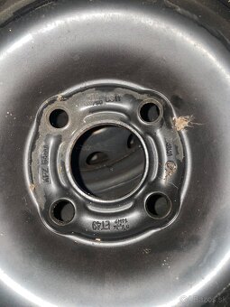 Hyundai i20 disky - 3