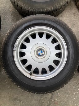 Originálne disky pre BMW E38 - 3