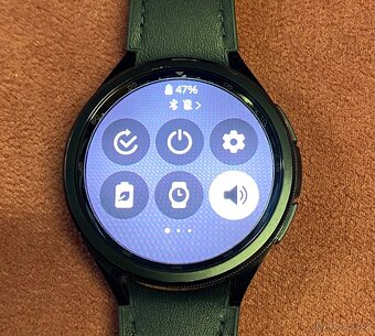 Samsung watch 6 Classic - 3