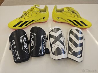 Detské kopačky adidas - 3