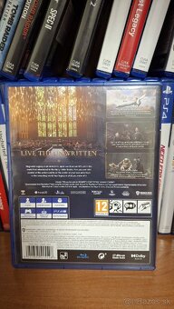 Hogwarts Legacy – PS4 - 3