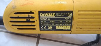 Dewalt  DW821 - 3