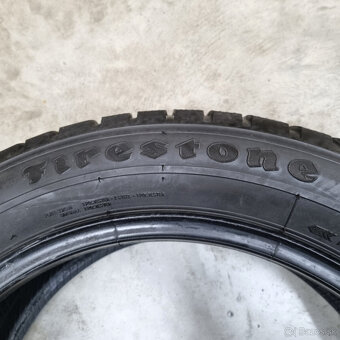 Zimné pneumatiky 215/55 R17 FIRESTONE - 3