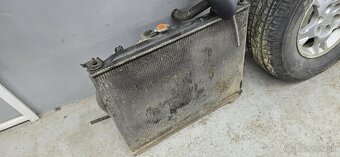 Mitsubishi pajero 3.2did V60 / V70 - 3