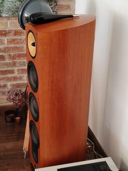 b&w 803d Bowers&Wilkins - 3