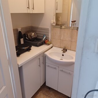 Garsónka v BA-NM - 3