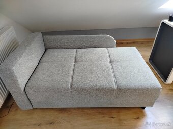 Rozkladacia pohovka - 3